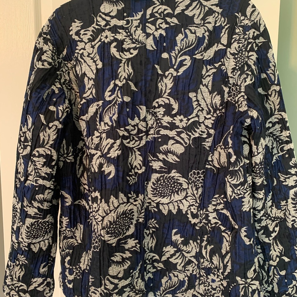 Beautiful Chico’s jacket! - Picture 3 of 6